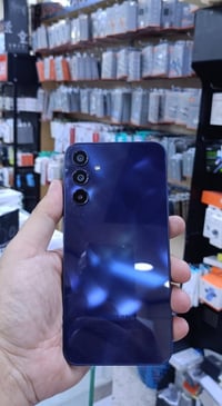 سامسونج A15 • ١٢٨ • الامين سده ثانيه