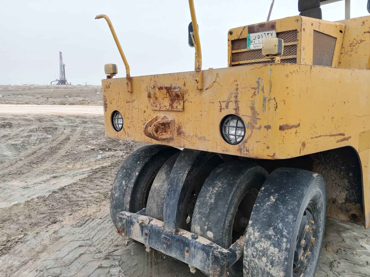 عادله للبيع محرك زوزه جينا لا تنقص ولا تبخر رقم رقم الحادله انشائيه بصره مكان الحادله بصره الزبيرط /+964 770 738 9436


**إذا كنت صاحب هذا الإعلان وتريد حذفه لأي سبب، رجاءا أرسل رسالة إلى الدعم الفني**