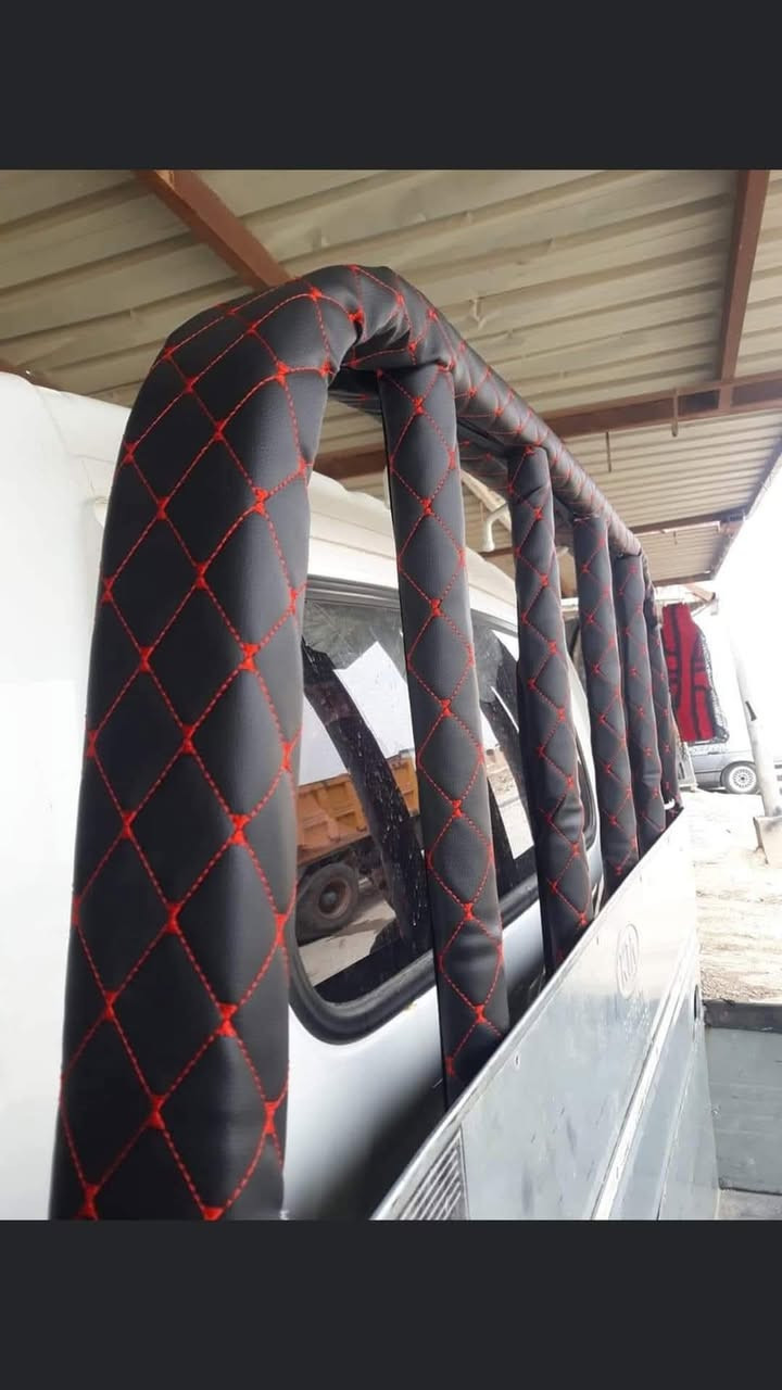 على بركه الله 

متوفرلدى  كماليات دلع سيارتك KDS 
 كماليات كيه بنكوا
متوفر كماليات اصليه كوري +صيني وبأسعار معقوله 
متوفر جلي لايت 
تعديل دعاميه 
شد خطه بنكوا 
تعديل بدي سيارات 
وبخدمتكم 
استفسار ***********
اوقات العمل من 8ص إلى 9م
