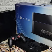 بلي فور • مهكر نظام ١١ • يد وقاعده شحن