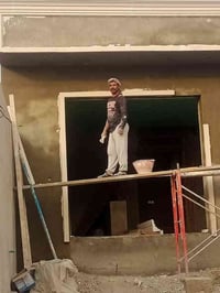 مصري • بخ ونثر • بغداد