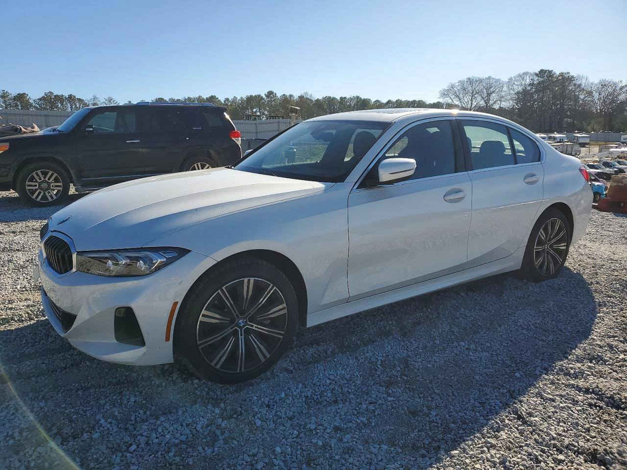 🟡مزاد السعفة الذهبية لتجارة السيارات الاميركيه
🔴نوع السيارة : 2025 BMW 330 XI
🔴حجم المحرك : 2.0L
🔴تاريخ المزايدة :الخميس 12/03/2026
🔴نوع الضرر: الموضح في الصور
للمزيد من المعلومات مراسله الصفحه او زياره موقعنا الكائن في بعقوبة الجديدة قرب مطعم اورنج مقابل نادي ون
🔴للمزيد من المعلومات الاتصال بالارقام ادناه
***********
***********محمود
🔴او التواصل عبر الرقم
 ***********
مزاد السعفة الذهبية
