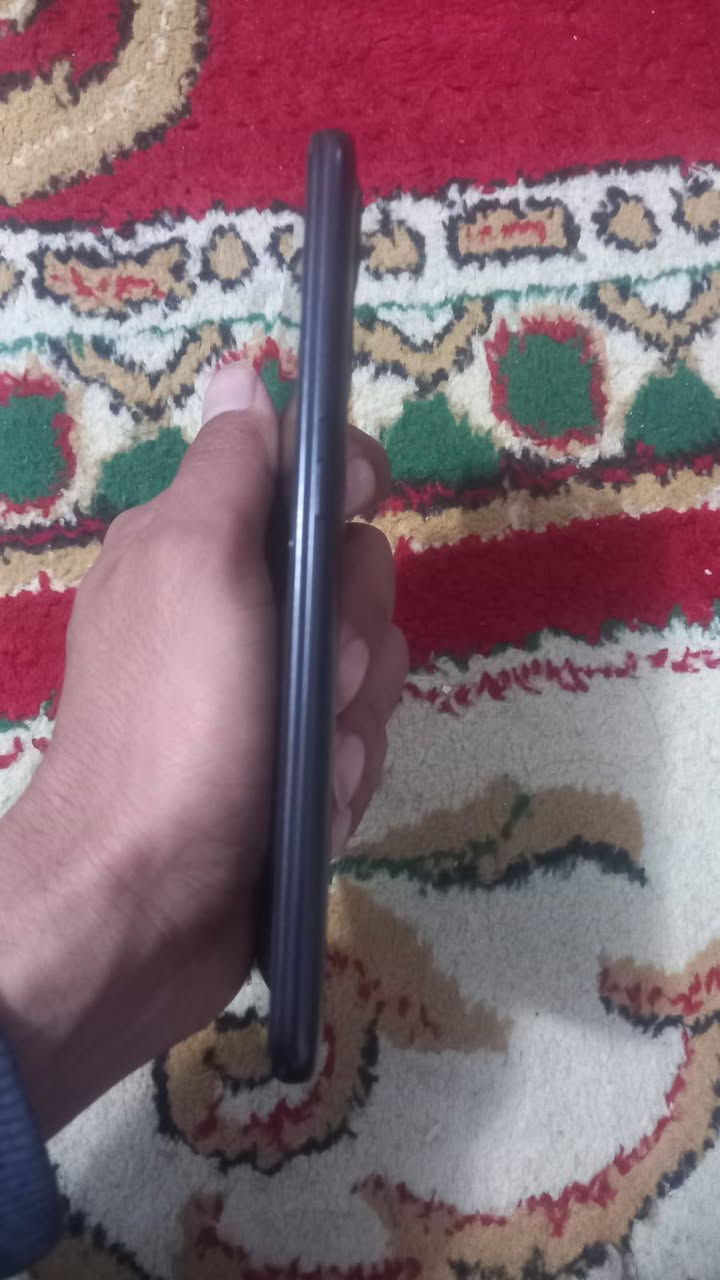 ريدمي 10A البيع ذاكرة 128 مواصفاته 👇سعره 80 الف
بطارية جهاز 5000 ملي امبير 

ذاكرته 128 عشوائية 8 

دبل سيم كارت ويشغل خط امنية همين 

شاشه كبيرة بحديث 90 هيرتز

جهاز هواي بي مواصفات بعد حلوة جهاز مكفول من تصليح شرط عنواني نجف حي مهندسين قرب مطعم الخيمه


**إذا كنت صاحب هذا الإعلان وتريد حذفه لأي سبب، رجاءا أرسل رسالة إلى الدعم الفني**