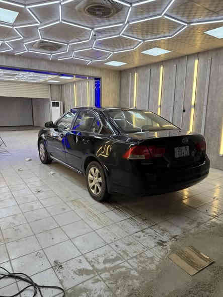 السلام عليكم كيا اوبتما ٢٠٠٩  للبيع 
- [ ] السياره مجفيه عله صفحة اليمنه بيهه ٦ قطع صبغ  ابيع صبغ عام السياره بسمي جاهزه رقم جديد هزه جديده  كير ومكينه خير من الله  تايرات وصدر نضافه  ٨٠ بلميه دواخل السياره حلوه   مواصفاته  اشاير  مري +كشنات جلد + تبريد تدفا كشنات +كامره خلفيه +شاشه
رقم السيارة دياله    السعر  84 وبيهه مجال مكان السيارة بغداد جسر دياله رقمي *********** واتساب موجود
