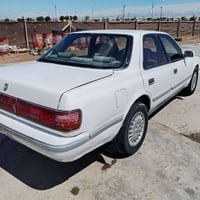 كرستا • مكينة ٢ ونص • ذي قار الغراف