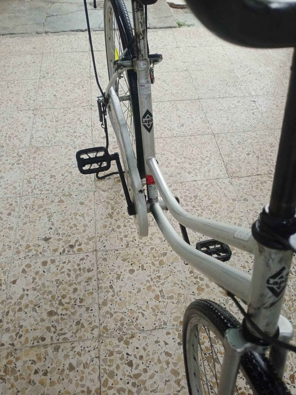 سلام عليكم باسكل للبيع فول نضافه غراضه كامل سعر 65بي مجال مكاني كركوك حي نصر رقمي ***********واتساب
