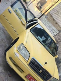 كراون • محرك ٢٥٠٠ • بلنجف