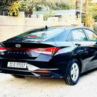 إلنترا • ٢٠٢٣ • حادث خفيف