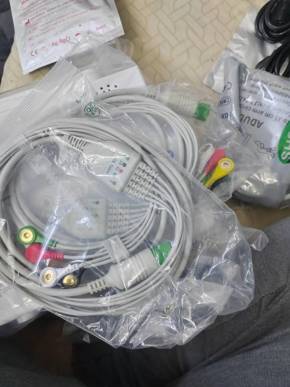 مونتر جديد مع كامل ملحقات بسعر ٣٥٠ الف


**إذا كنت صاحب هذا الإعلان وتريد حذفه لأي سبب، رجاءا أرسل رسالة إلى الدعم الفني**