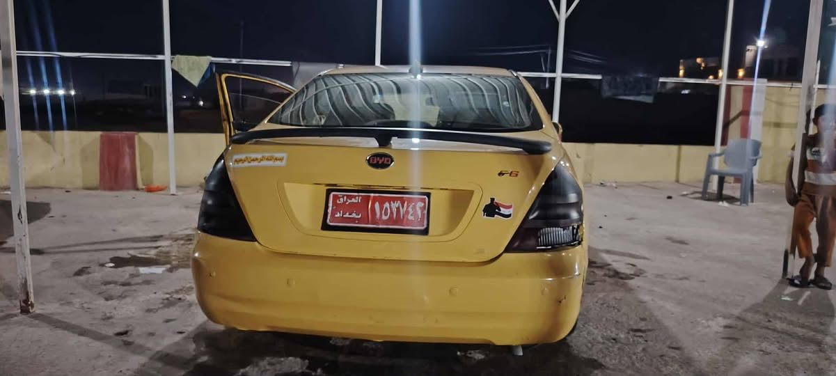 السلام عليكم 
بيع او مراس
بي واي دي   محرك شرط گير عادي  رقم بغداد وكالة وتحويل  
السعر 28
الهاتف 
***********
