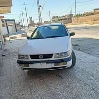 سيارة جيتاباسات للبيع موديل 95  محرك وگير شرط .صدر واطارات جدد رقم نين...
