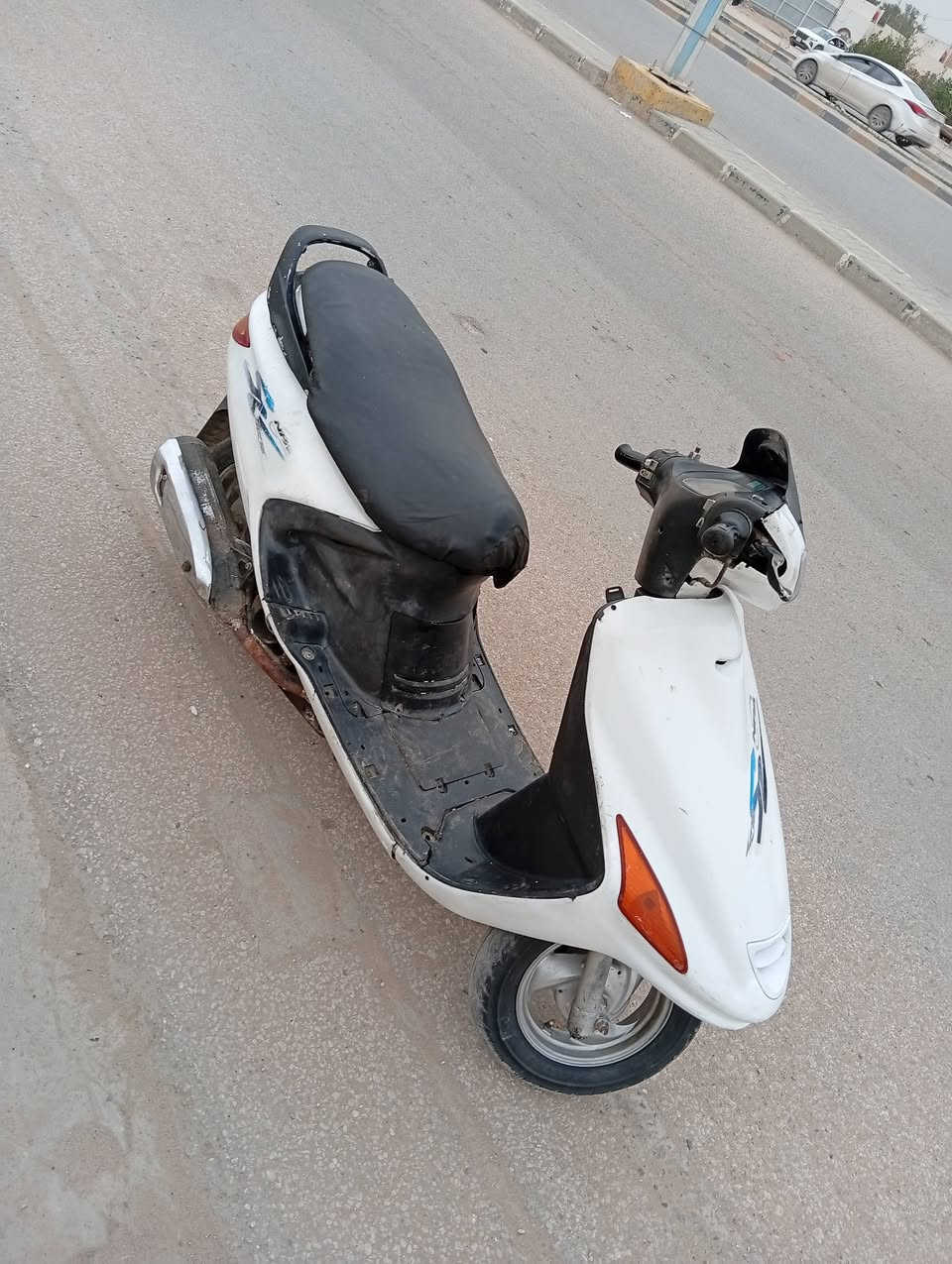 سلام عليكم فراشه ريده ٢٧٥وبيه مجال بسيطه مكاني نجف


**إذا كنت صاحب هذا الإعلان وتريد حذفه لأي سبب، رجاءا أرسل رسالة إلى الدعم الفني**