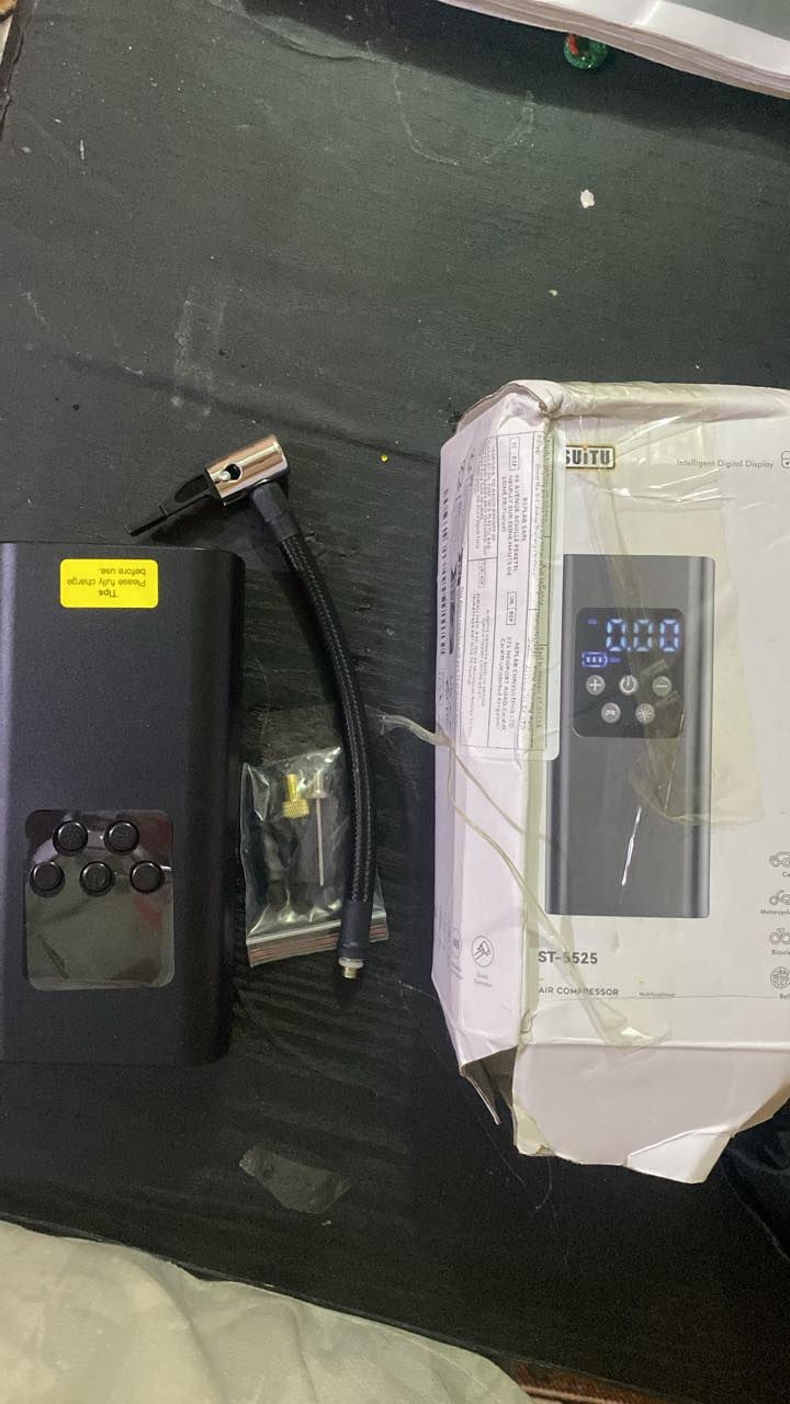 منفاخ سيارة كسر امزون 18 واصل


**إذا كنت صاحب هذا الإعلان وتريد حذفه لأي سبب، رجاءا أرسل رسالة إلى الدعم الفني**