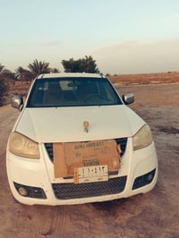 كريت ويل مديل 12 مشروع وطني كير ومحرك وحداديه خير من الله سياره حلوه ب...