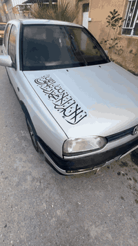 سلام عليكم كولف mk3١٩٩٢محرك ٢٠٠٠كير اوتو كهربائي كير ومكينه وكهربائيات كفاله صبغ عام بدون ضربه السياره خير من الله رقم بغداد انكليزي مكان السياره بغداد حسينيه الراشديه استفسار ***********بيع او مراوس
