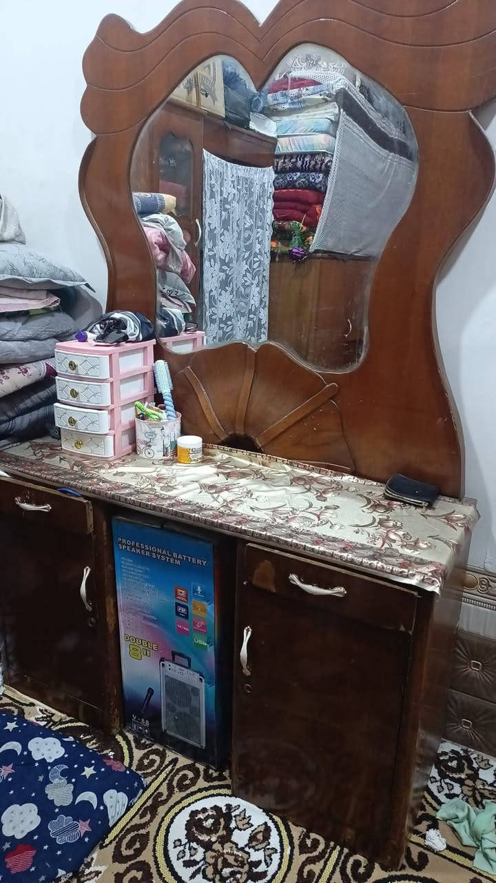 للبيع


**إذا كنت صاحب هذا الإعلان وتريد حذفه لأي سبب، رجاءا أرسل رسالة إلى الدعم الفني**