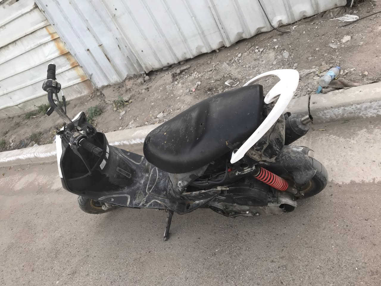 سلام عليكم 
ماكس عدله مــال لــ؏ــب بوشه ٥٥ شلعه ومعدل طياره ✈️
نكرة هندر سلف نقص شخاطه سعر ٣٥٠ مكاني بغداد البياع


**إذا كنت صاحب هذا الإعلان وتريد حذفه لأي سبب، رجاءا أرسل رسالة إلى الدعم الفني**