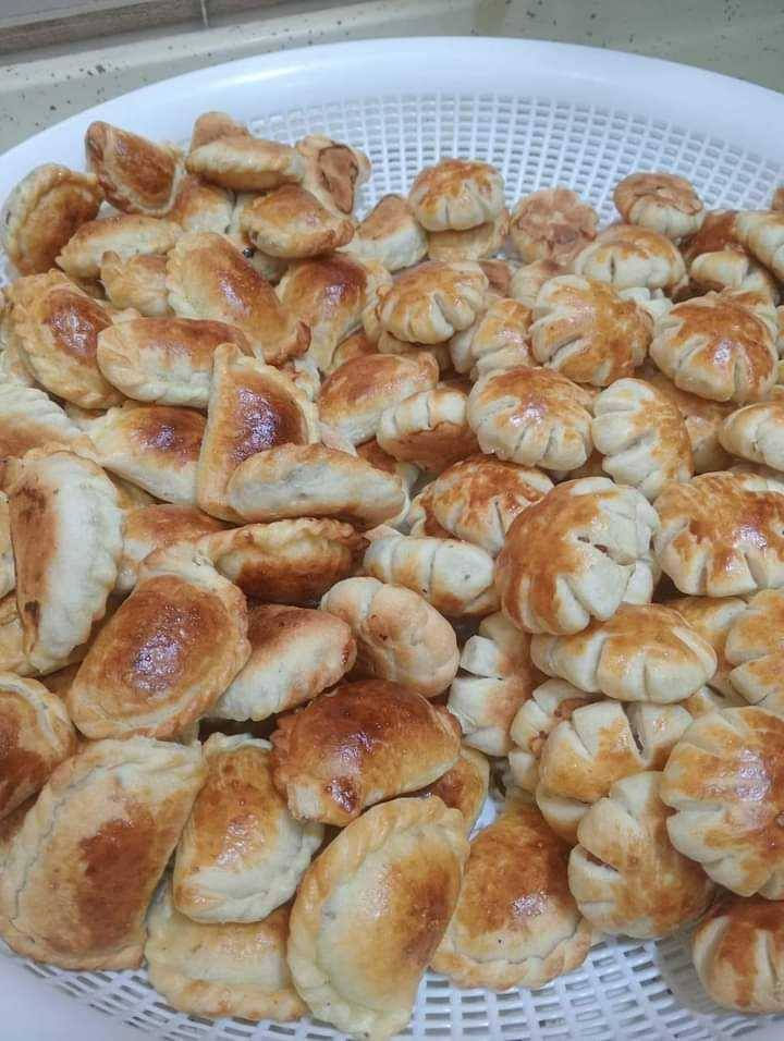 شلون سويتلكم عرض عله كليجه مشكل لي يطلب أكثر من ٥ كيلوت احسبلكم كيلو ٤٠٠٠ بعد شتردون أكثر من هل عرض كليجة وحسب طلبك توصل لباب البيت 
كليجة العيد هشة وطيبة ومينشبع منها 
للطلب  رقم الحجز
انسب الاسعار كيلو تمر وحلقوم


**إذا كنت صاحب هذا الإعلان وتريد حذفه لأي سبب، رجاءا أرسل رسالة إلى الدعم الفني**