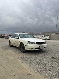 ماكسيما • ٢٠٠٢ • أربيل