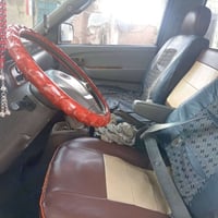 كشنات منغولي • أمامية جديدة • بعقوبه ديالى