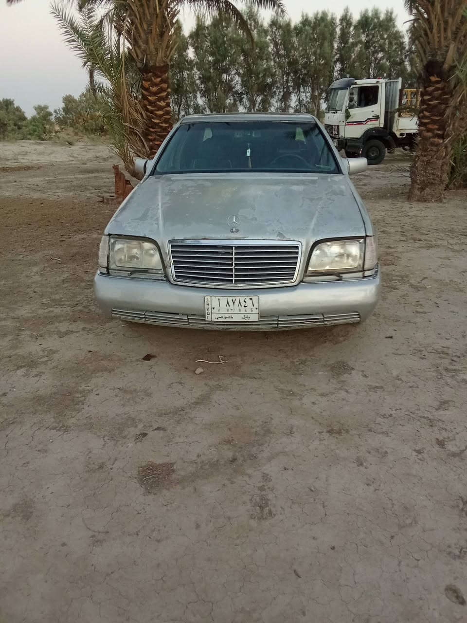 للبيع مارسدس شبح فول مواصفات عازل جام طبقتين فول تحكم باب طويل مكينه وكير ملكه سياره تخم تاير حداديه ما تخلي عليه الف دينار رقم بابل تحويل ثانيوم مكان بابل الشوملي سعر 50وبيه مجال ومراوس حسب القناعه ***********
