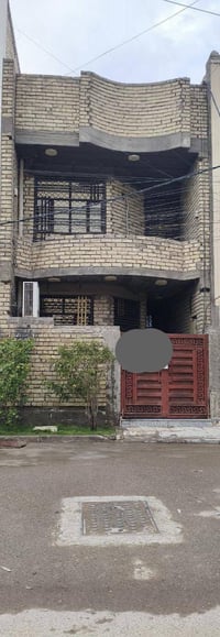 ١٠٠م • غرفتين • حولي