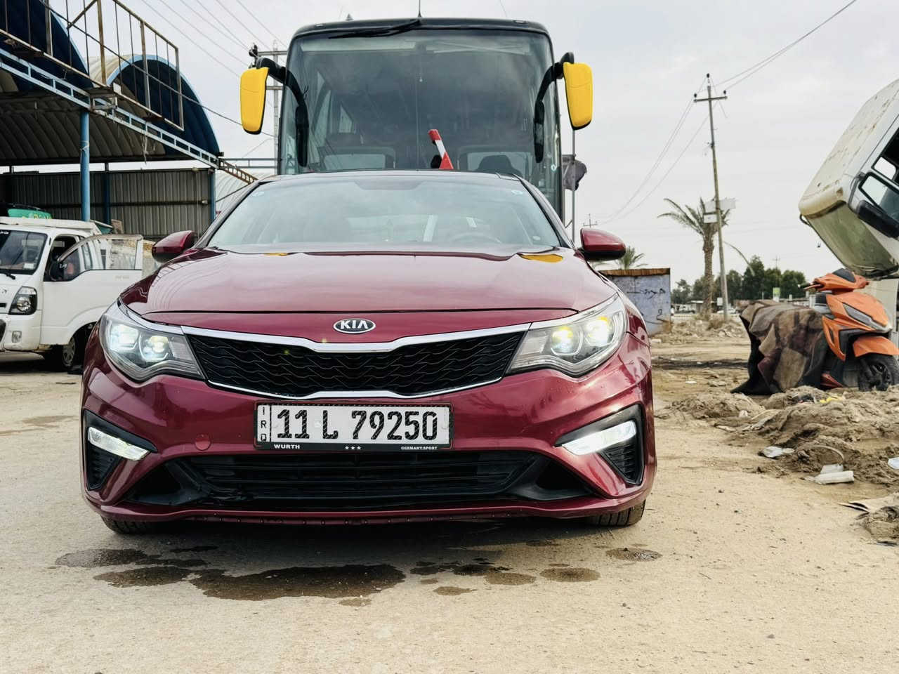 اوبتما امريكي 2019 فول موصفات بيه 3 قطع ابيع عام ب109$ بابل القاسم ***********
