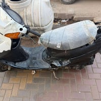 دراجه للبيع السعر 130 ‏‪07751256998‬‏ للتواصل