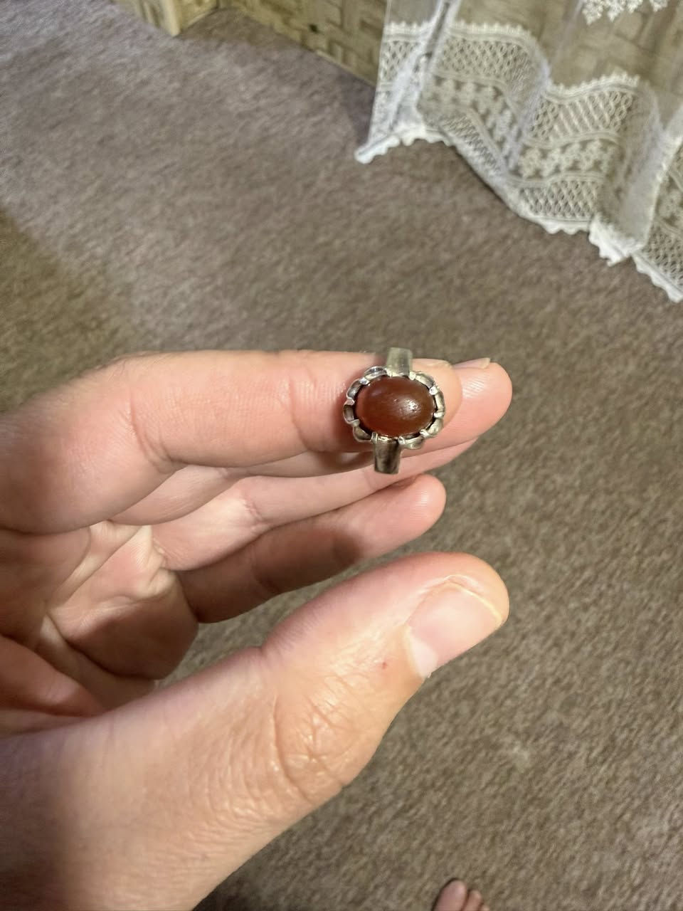 للبيع محبس يماني قديم مكان نجف


**إذا كنت صاحب هذا الإعلان وتريد حذفه لأي سبب، رجاءا أرسل رسالة إلى الدعم الفني**