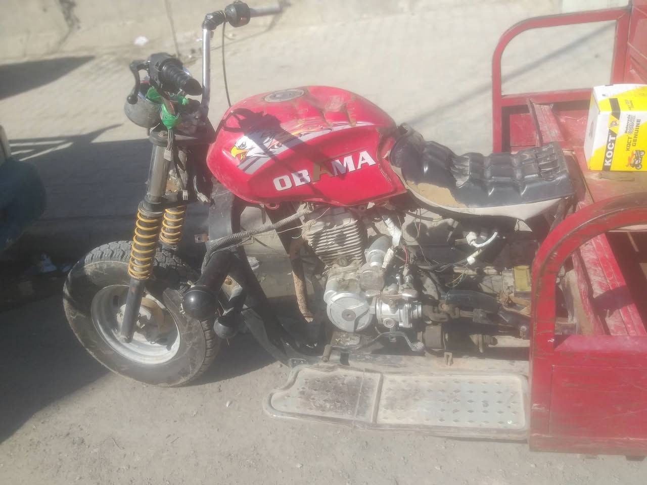 السلام عليكم ستوته سلطان املكراسي دبلات جديد شوته جديد بيده شوف العين عداد الكتروني بس تربط كهربايات مكينه ناعمه وحلوه وياه بوشه وبستم كارتونه السعر ٧٠٠ وبيه مجال قليل ستوته مال شغل أوراق كامله اصوليه واتساب ***********
