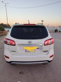 سنتافي • ٢٠١٢ • النجف مشخاب