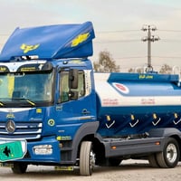 اتيكو • موديل 2016 • رقم شمالي أربيل