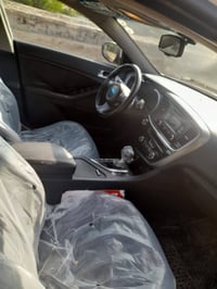 اوبتيما • فول مواصفات • مكينة ٢٤٠٠