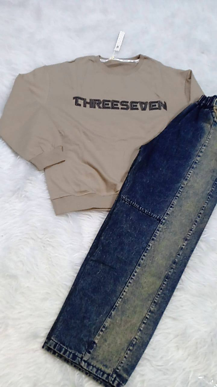 صارت كل قطعتين ب٢٥ ووووووبس احجزي عددد قليل 
خلي بنتج او ابنج يفرح بالبسه جديدة للعيد


**إذا كنت صاحب هذا الإعلان وتريد حذفه لأي سبب، رجاءا أرسل رسالة إلى الدعم الفني**