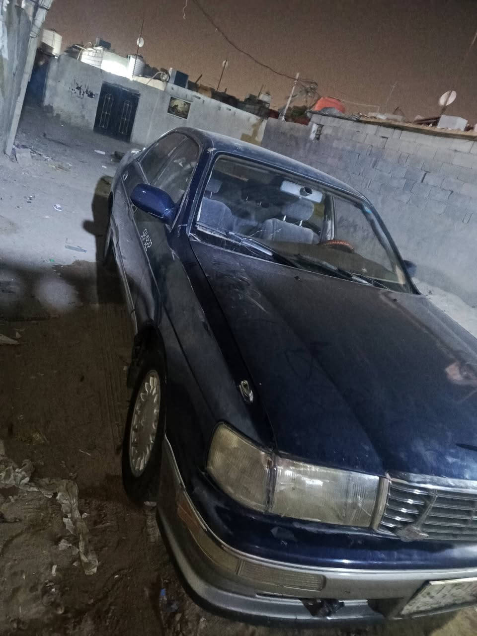 سياره للبيع بطه مكفوله ***********
