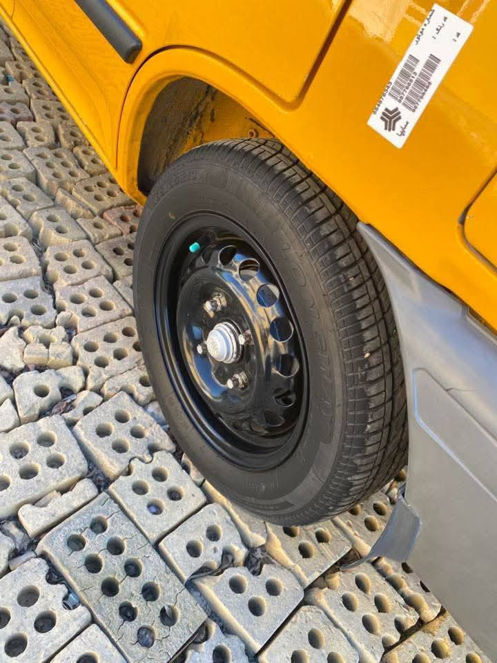 سايبا موديل 2018 بغداد كفاله عامه من صبغ وتبديل فقط بارد بل باب سائق منظومة غاز بيها مكاني بغداد جسر ديالى السعر 53وبي مجال ***********
