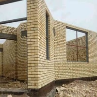 كادر بناء • السماوه • البصرة