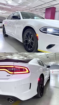 DODGE CHARGER GT  2023  للبيـع: دوج جارجر  GT بلاس 2023   وارد امريكي ...