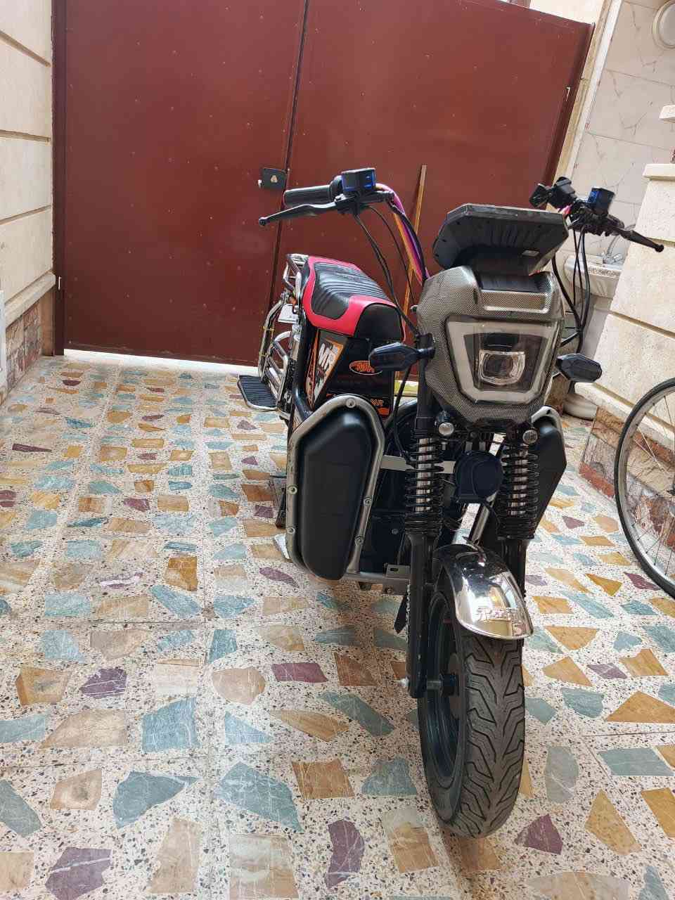 ماطور شحن للبيع


**إذا كنت صاحب هذا الإعلان وتريد حذفه لأي سبب، رجاءا أرسل رسالة إلى الدعم الفني**