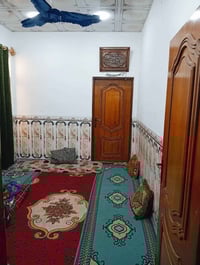 الامن الداخلي • ١٠٠م • طابق أول