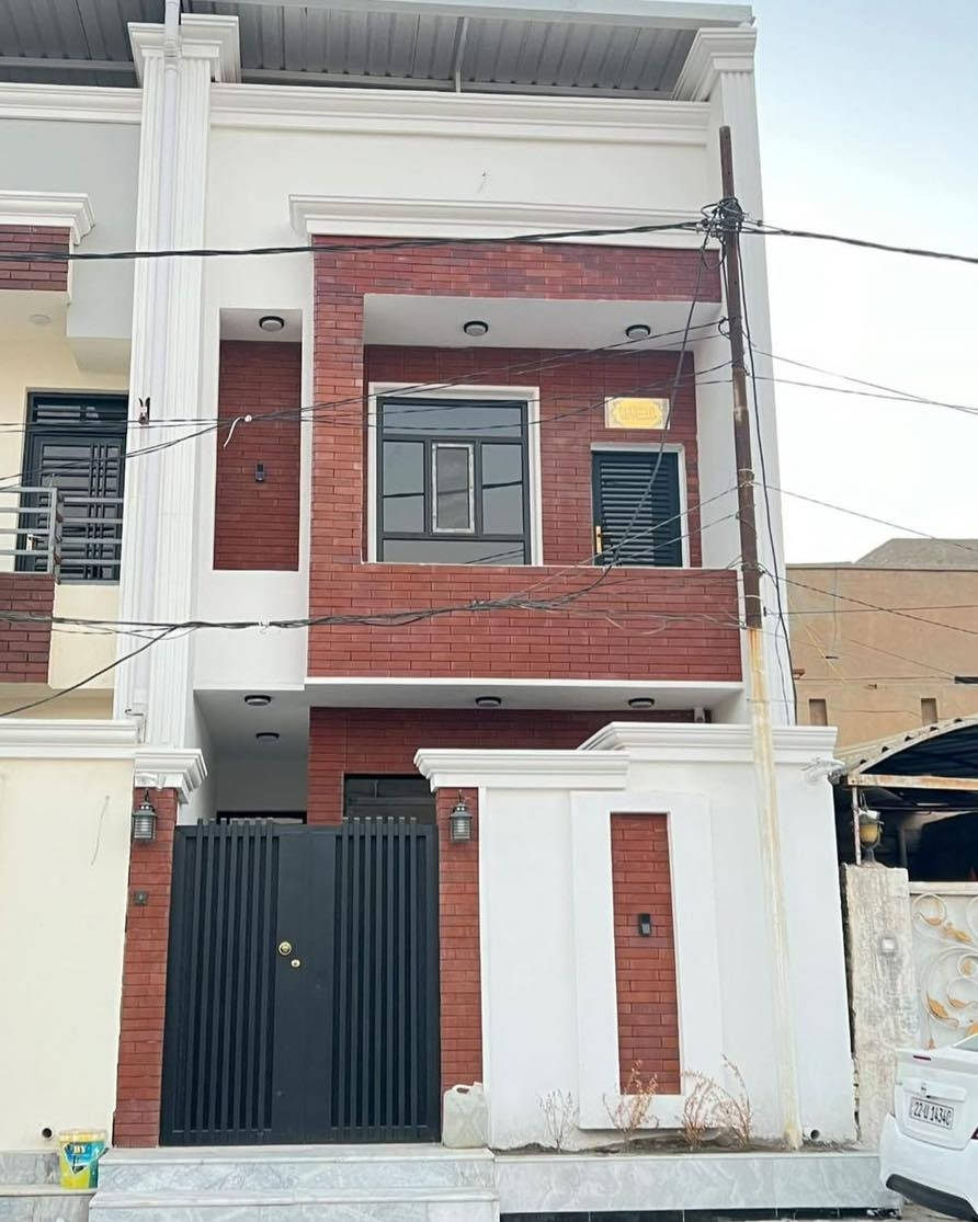 #دار للبيع او مراوس جديد مكتب اياد للعقار النجف الأشرف 
#دار   للبيع او مراوس حي القادسيه 110م طابقين 4غرف نوم الواجه 5نزال 20شارع 15

#موقع راقي ومثالي للسكن عندك عروض سكني او تجاري مراوس مراسله على وساب مكتب اياد للعقار 
#النجف الأشرف  # 
بناء حديث هندسي ، احدث التصاميم العصرية vip اشراف وتنفيذ البناء كادر VIP 
سارع الاتصال سعر جداً مناسب جيد 
الطابق الارضي 1غرفه وصاله وصاله مطبخ الطابق الثاني 3غرف نوم صاله صحيات 
***********/***********
 #مكتب_اياد  _للعقار  #بيع #شراء #عقارات
#اكسبلور #عقارات #اكسبلورexpIoreعقارتي #العراق #لايكات #نجف #دعوة #بغداد  مشاهدات # لايك # دعم مكتب اياد للعقار #
