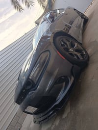 تشارجر • ٢٠١٩ • حادث