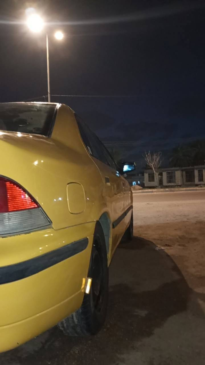 سلام عليكم
للبيع فقط بيع مستعجل 
موديل 11 ناطق
بسمي رقم نكليزي 
سنويه وهزه قبل شهر 
مكينه وكير خير من الله لا تنقيص ولا تبخير 
تجي شوف بعينك وتفحص لا تخابرني تكول شبيه سياره شغاله اروح ورجع بيه خير من الله 
سعر 30وبيه مجال 
مكاني بابل مركز الحله 
رجاء المايشتري لا يخابر وبس سوالف 
محتاج وريد ابيع 
رقمي بي واتساب ***********
