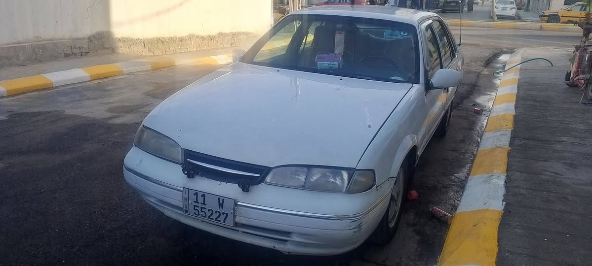 بسم الله الرحمن الرحيم
برنس فراشه موديل 1996

رقم بغداد مميز سنويه لحد 2030

باتري جديد

محرك مكفول 

الكير بي رجه اول مدسولهه بانزين ثانيه وتروح
واول متشغلهه ادوسلهه بانزين 4 ثواني ياله تمشي وراهه تصير طبيعيه 

سياره حلوه وجاهزه 

تحويل مباشر

مكاني الفلوجه حي الجمهوريه

***********
 
للبيع 

#السعر_30_ورقه وبيهه مجال بسيط
