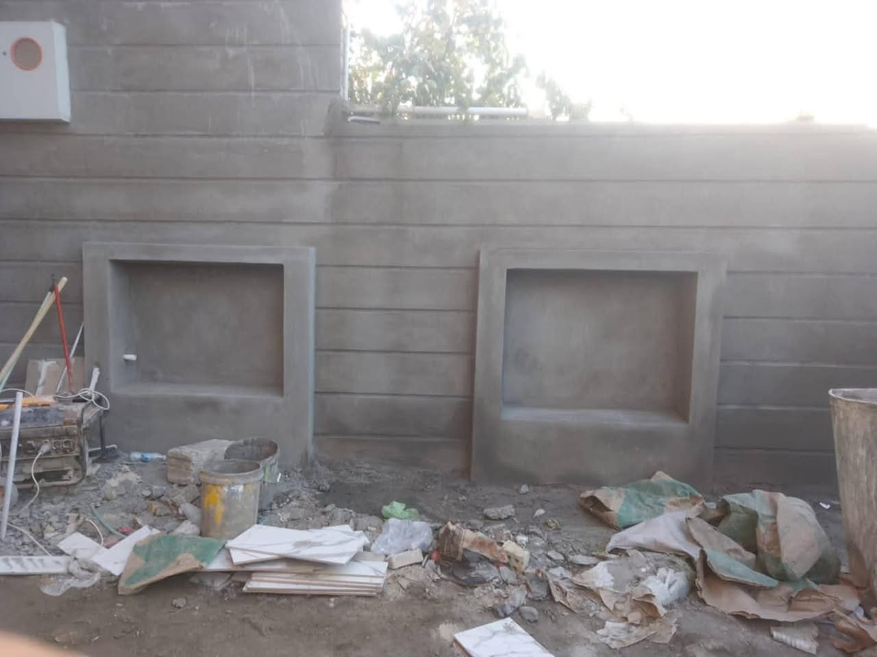 اني للباخ سمنت جص بورك متفرغ حالين من بابل 
وراعي للحالات الفقيره متواجد ع نت وهذه رقمي ***********
