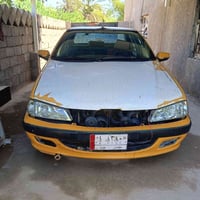 بارس • ٢٠١٣ • مكينة وكير