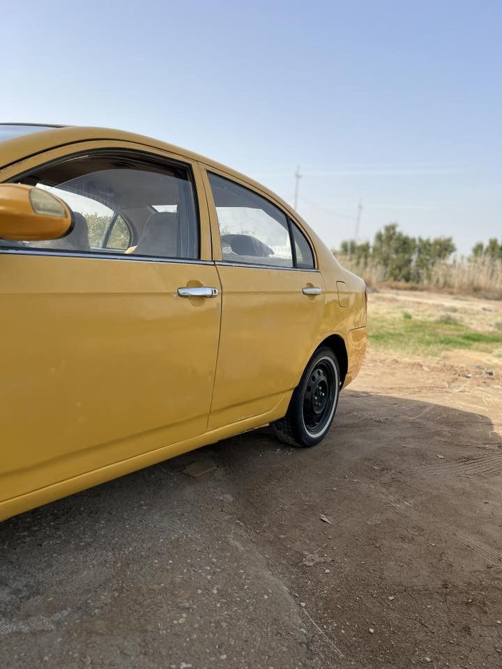 سلام عليكم ليفان  موديل 11  اوتماتيك مكفوله من الضربه سنويه مجدده ل2027 مصفره خط وبحث محرك وكير كورلا 1800 خير من االله لا تبخير لا تنقيص كير جديد توني شاده دواخل نضيفه بجم جديد سياره ما بيها اي نقص كله شغال السعر 35 وبيها مجال العنوان الناصريه الغراف لتواصل***********/
***********
