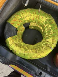 زوج تاير 13/70/175 سعرهن ٦٠ مكاني الامين رقم ٠٧٧٧٧٤٩٤٠٥٩