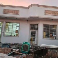 كادر متكون من اربع خلفات نشتغل جص بورك  لبخ خشن ناعم طلس ونثر الواجهيا...