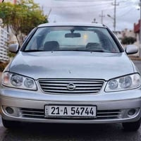 نيسان صني • ٢٠٠٨ • اوتوماتيك